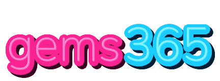 gems365 — logo kanal