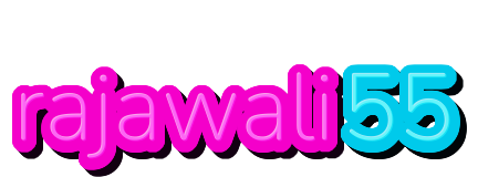 rajawali55 — logo kanal