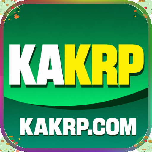 kakrp — mitra unggulan