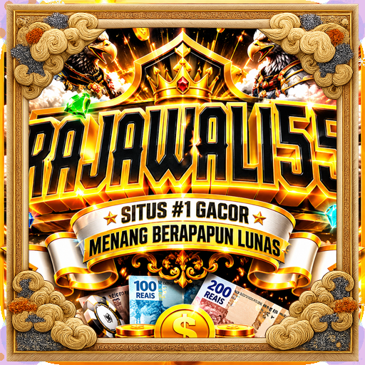 rajawali55 — mitra unggulan