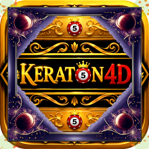 keraton4d — galeri pratinjau Resmi APK