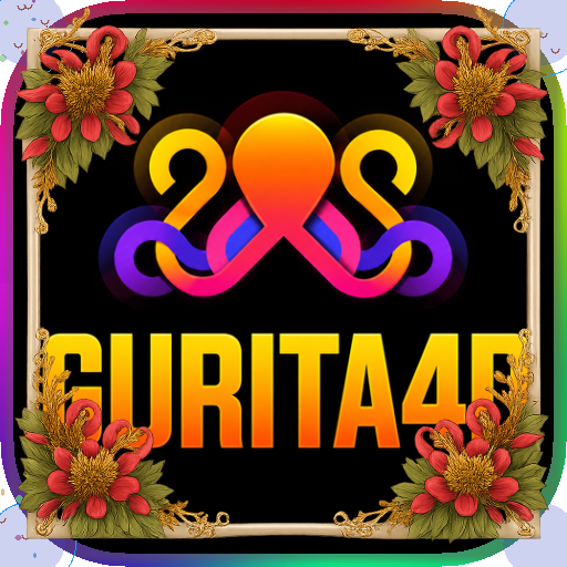 gurita4d — mitra unggulan